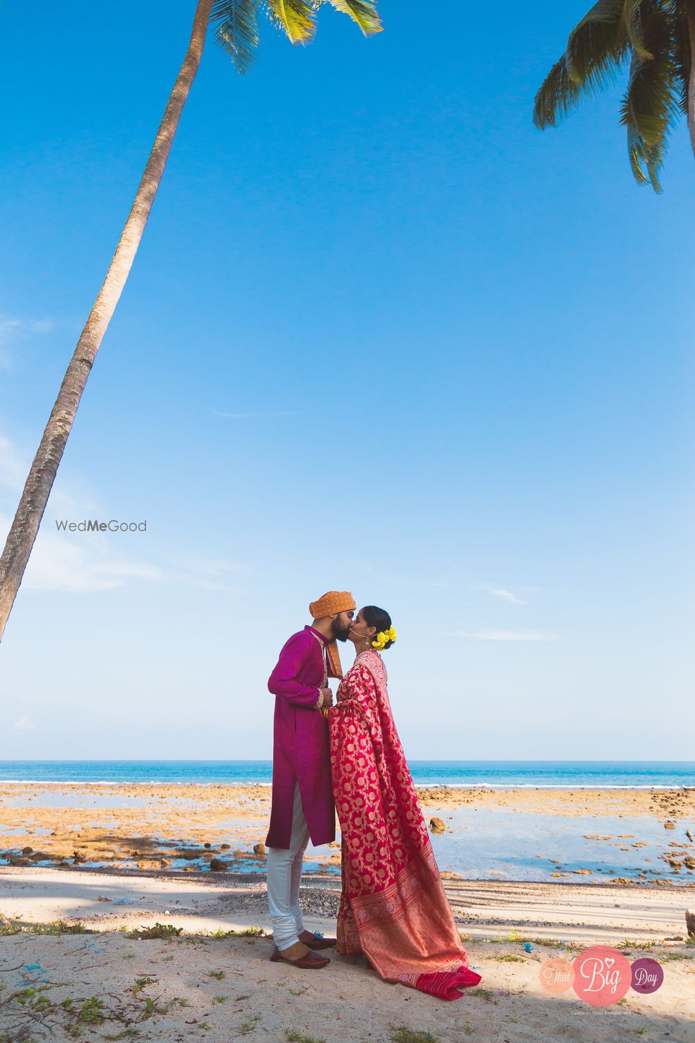 Photo By That Big Day - Photographers