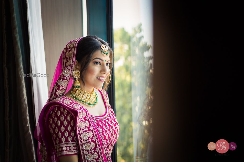Photo By That Big Day - Photographers