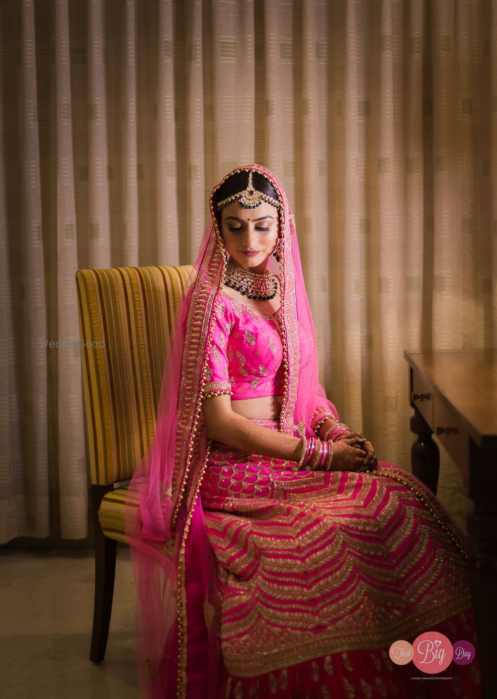 Photo By That Big Day - Photographers