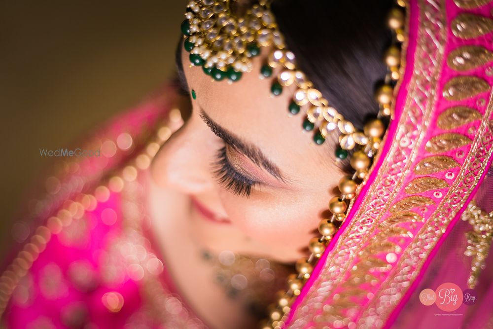 Photo By That Big Day - Photographers