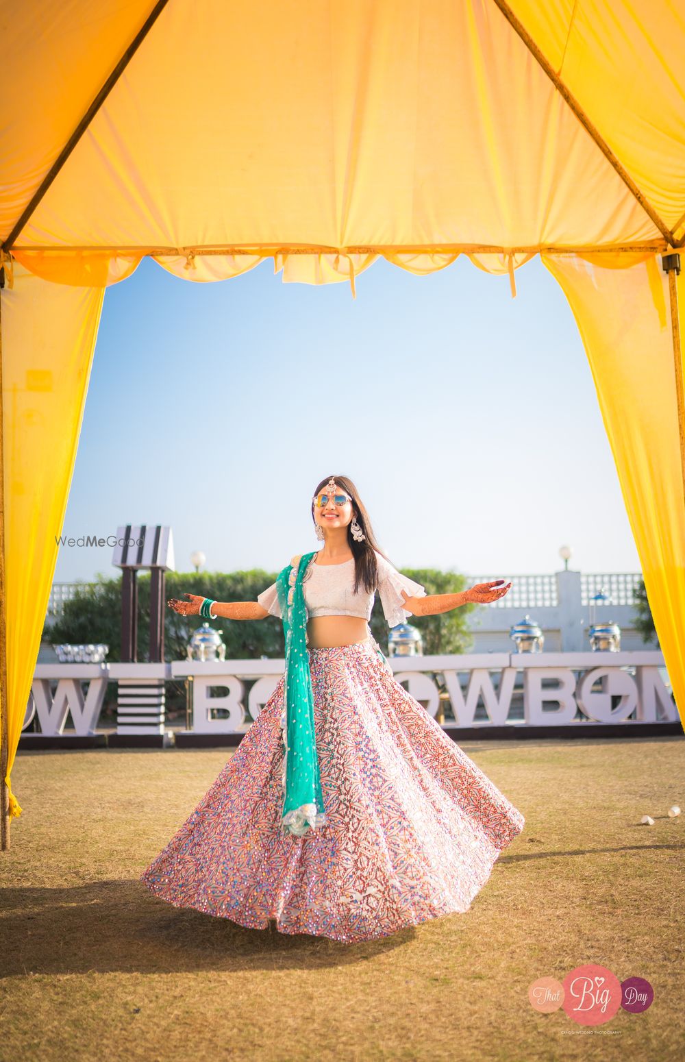 Photo By That Big Day - Photographers