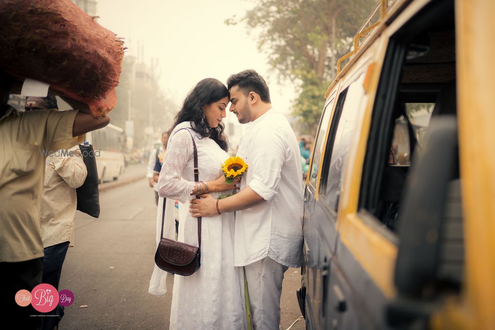 Photo By That Big Day - Photographers
