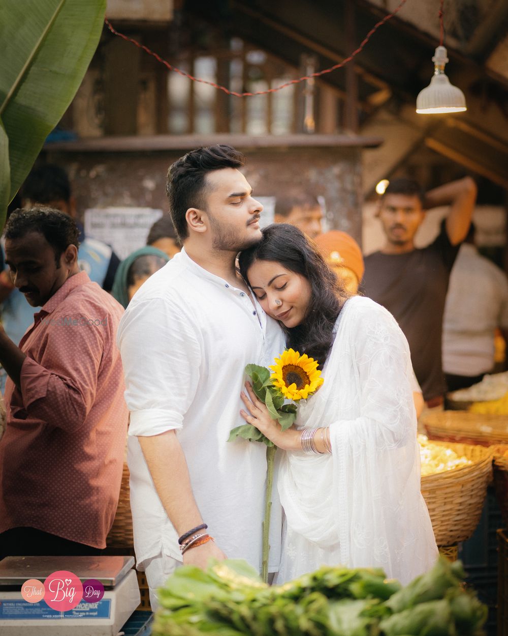 Photo By That Big Day - Photographers