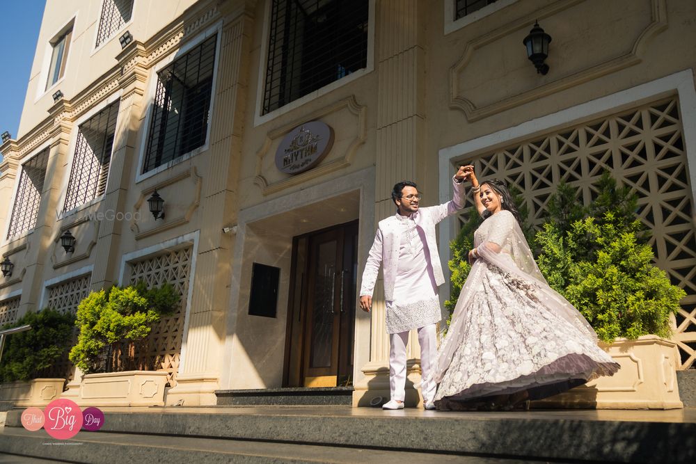 Photo By That Big Day - Photographers