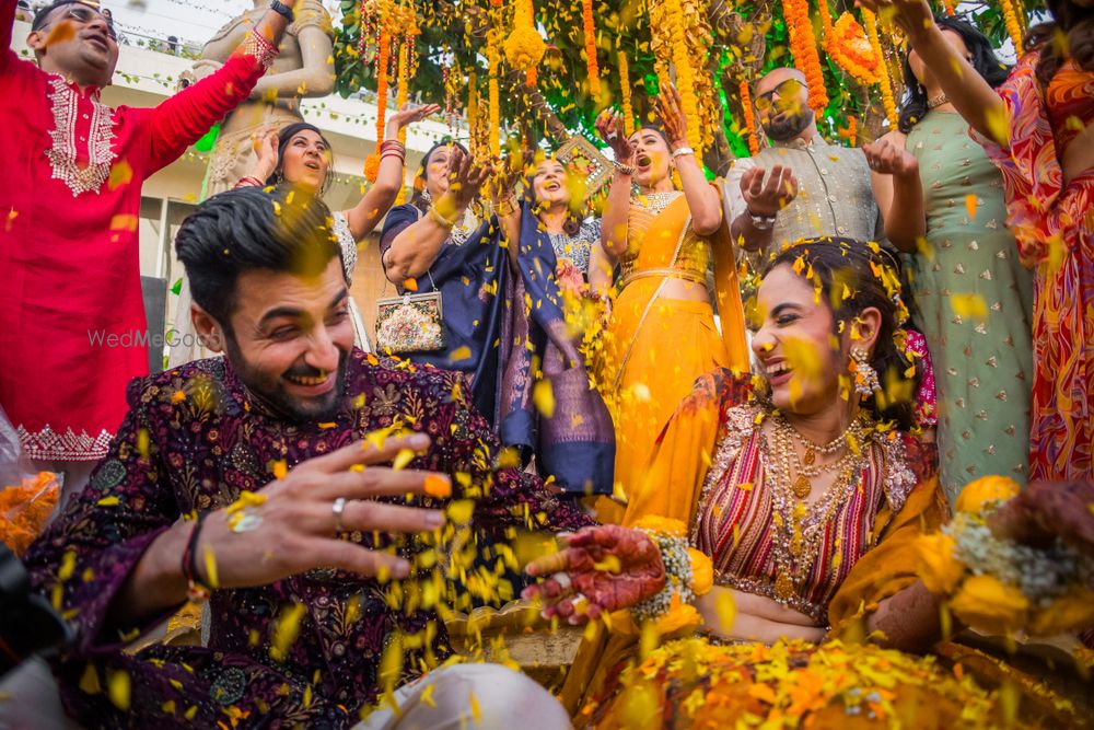 Photo By That Big Day - Photographers