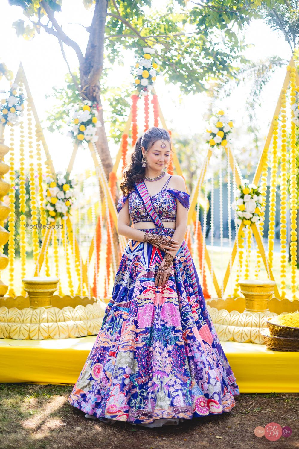Photo By That Big Day - Photographers
