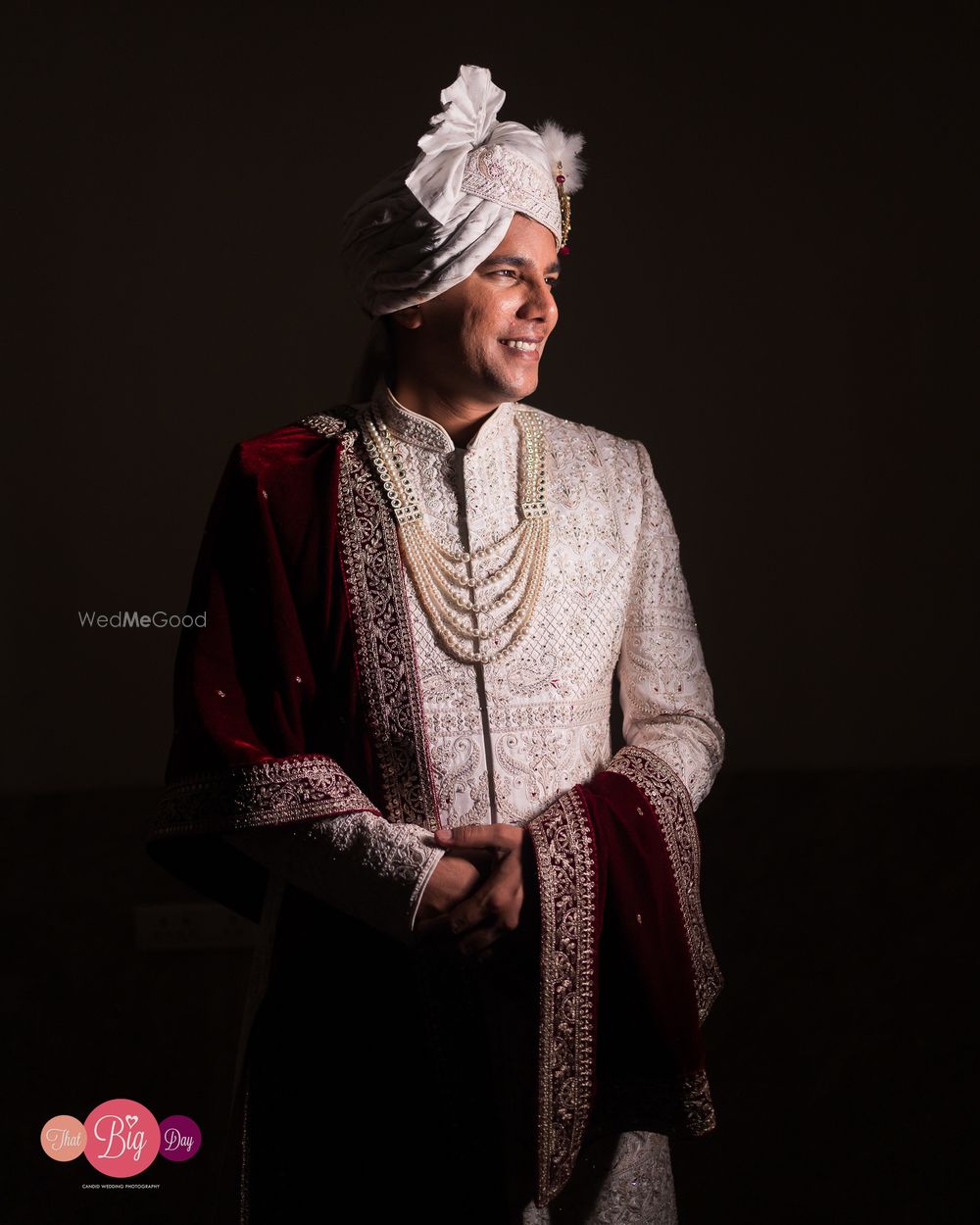 Photo By That Big Day - Photographers