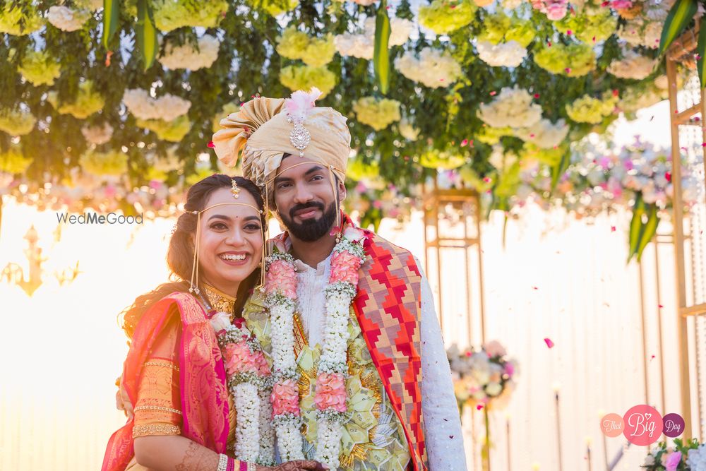 Photo By That Big Day - Photographers