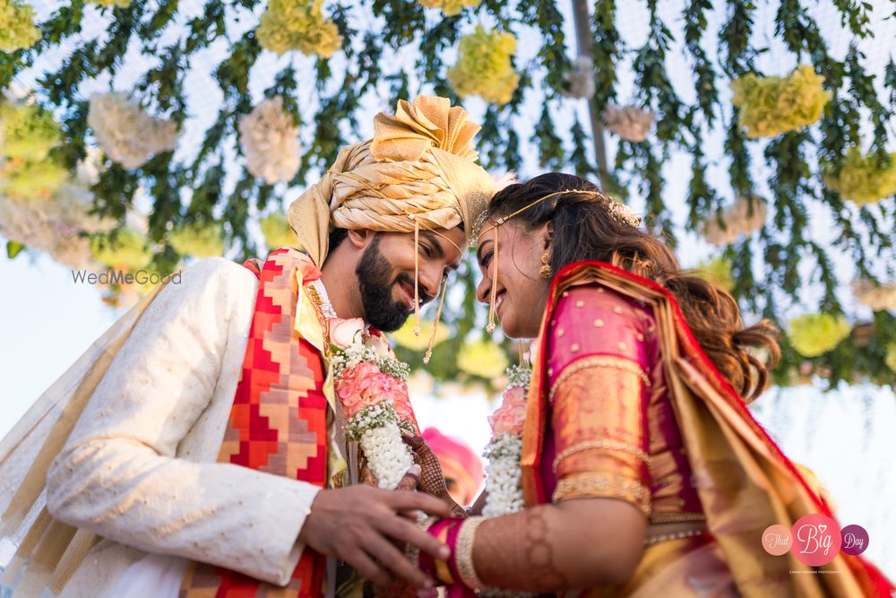 Photo By That Big Day - Photographers