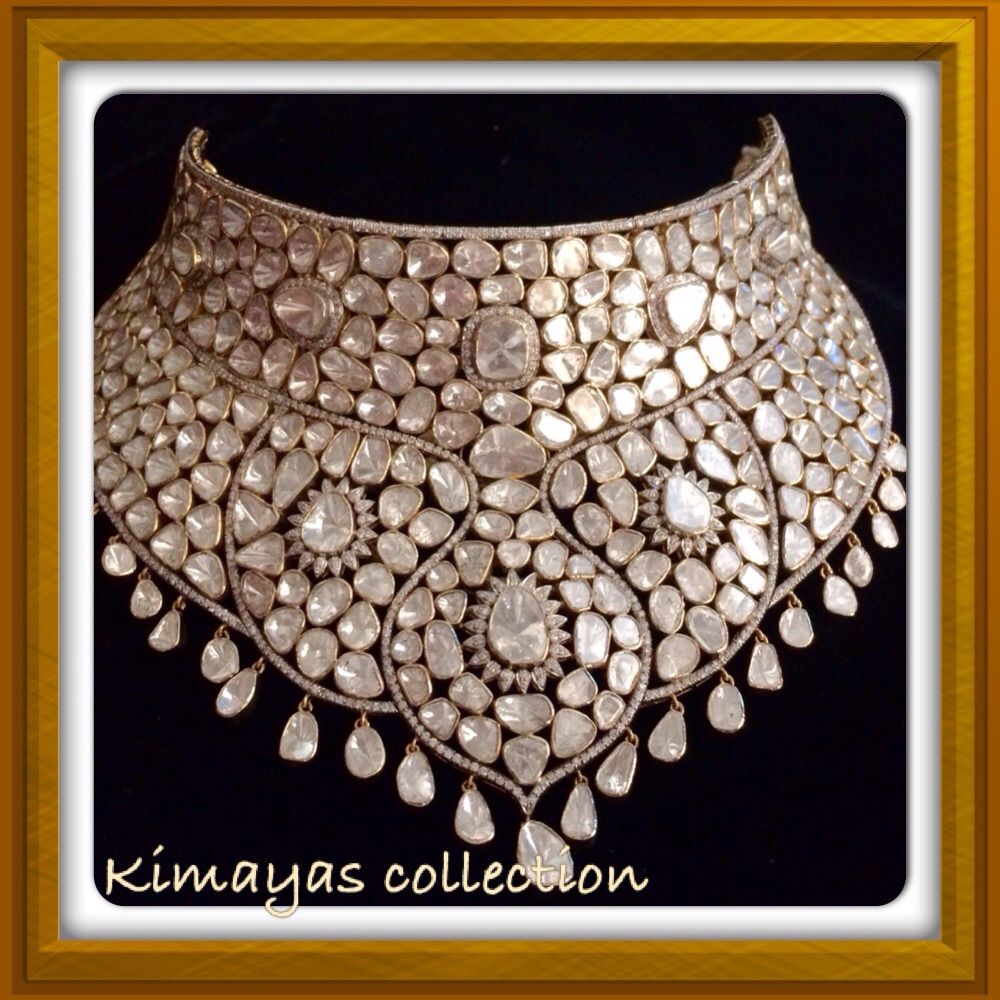 Photo By Kimayas Collection - Jewellery