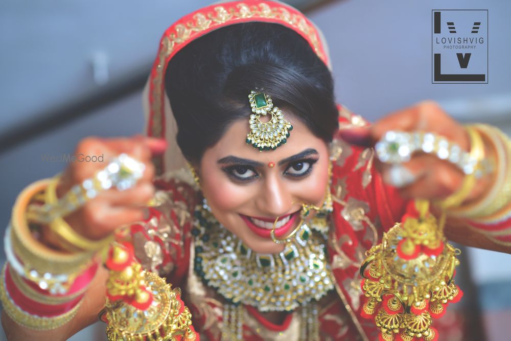 Photo By Lovish Vig Photography - Photographers