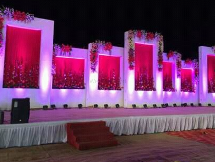 Muhurat Banquet Hall