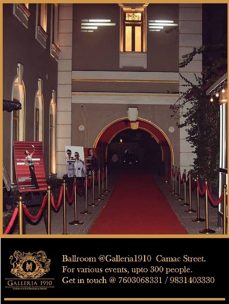 Photo By Galleria 1910 Ballroom - Venues