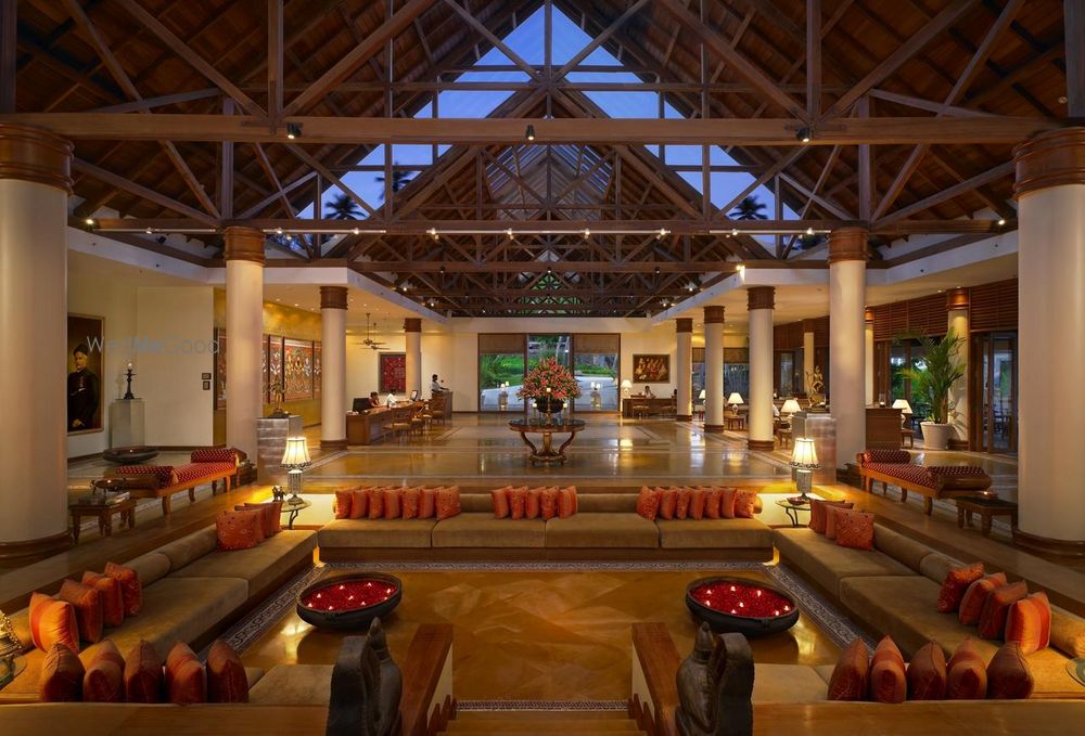 Photo By The Leela Kovalam, A Raviz Hotel - Venues