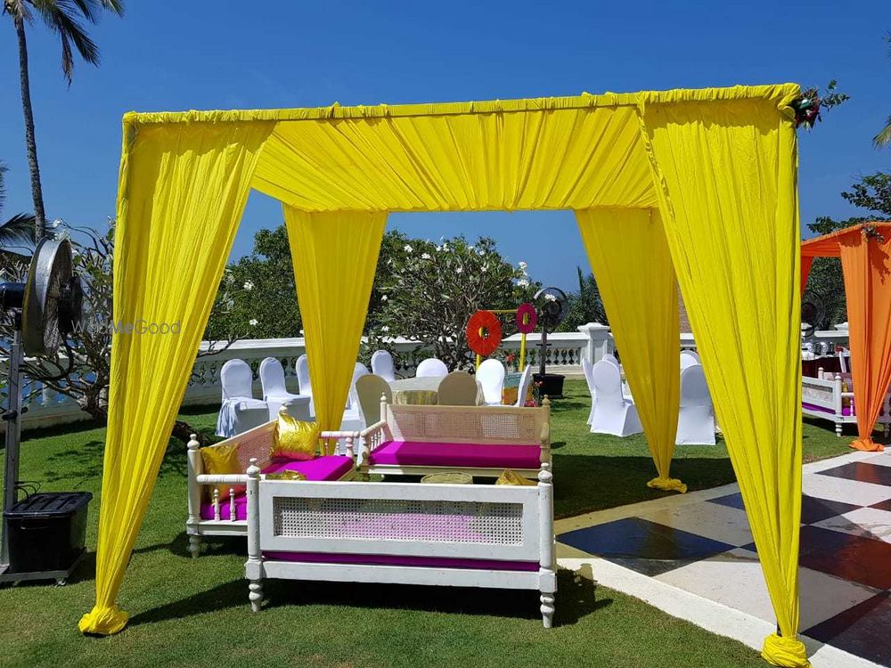 Photo By The Leela Kovalam, A Raviz Hotel - Venues