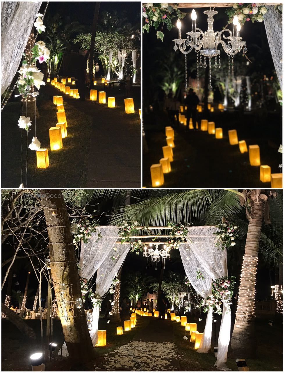 Photo By The Leela Kovalam, A Raviz Hotel - Venues