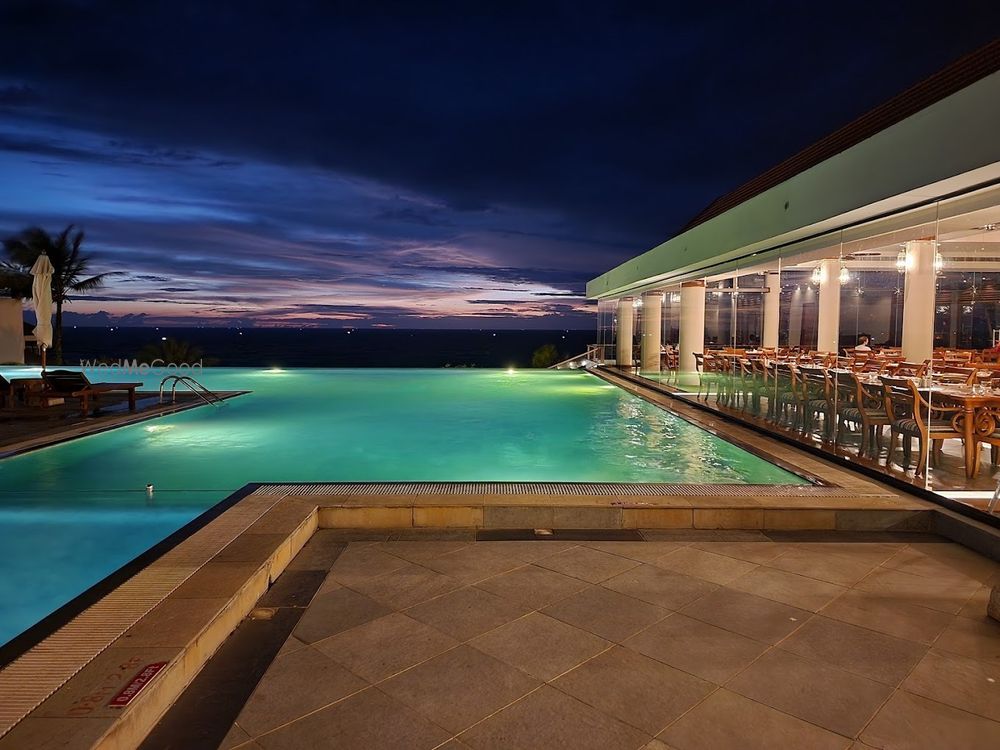 Photo By The Leela Kovalam, A Raviz Hotel - Venues