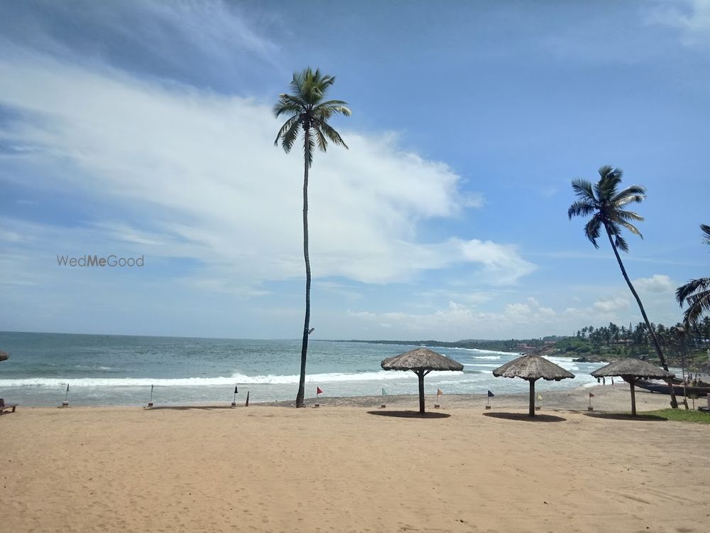 Photo By The Leela Kovalam, A Raviz Hotel - Venues