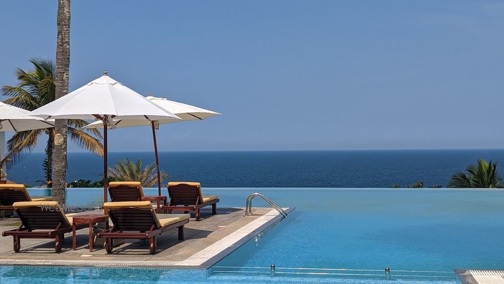 Photo By The Leela Kovalam, A Raviz Hotel - Venues