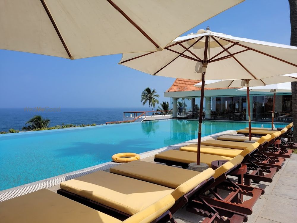 Photo By The Leela Kovalam, A Raviz Hotel - Venues
