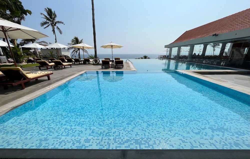 Photo By The Leela Kovalam, A Raviz Hotel - Venues