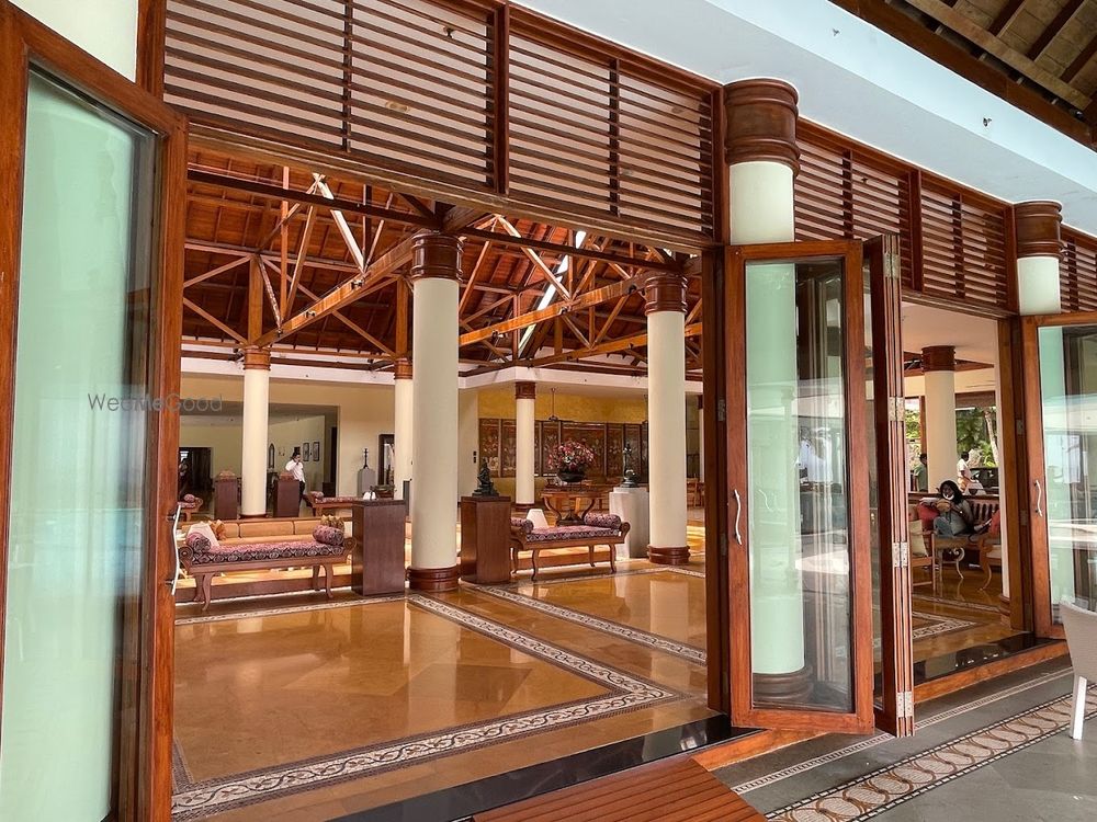 Photo By The Leela Kovalam, A Raviz Hotel - Venues