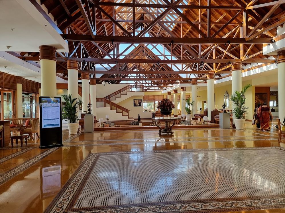 Photo By The Leela Kovalam, A Raviz Hotel - Venues
