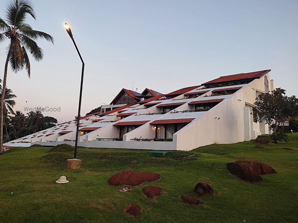 Photo By The Leela Kovalam, A Raviz Hotel - Venues