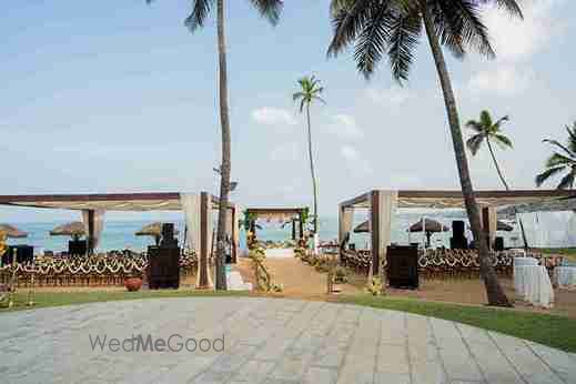 Photo By The Leela Kovalam, A Raviz Hotel - Venues