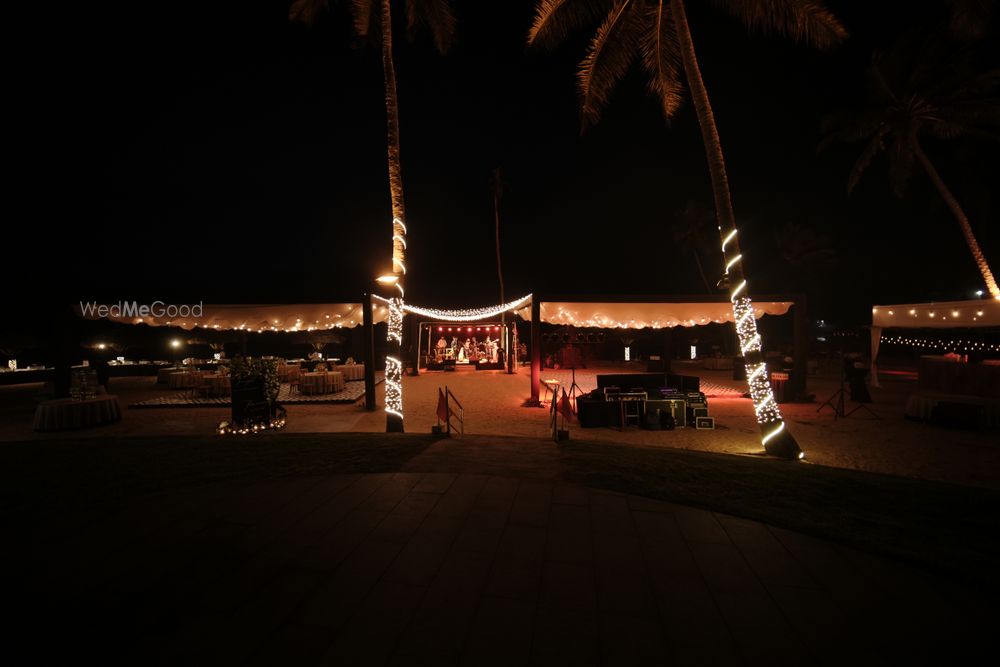 Photo By The Leela Kovalam, A Raviz Hotel - Venues