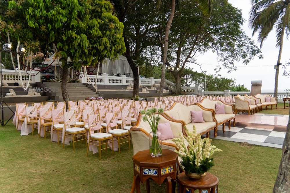 Photo By The Leela Kovalam, A Raviz Hotel - Venues