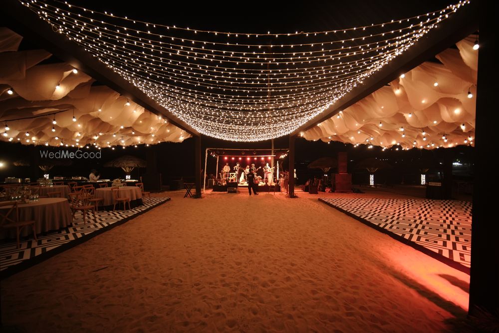 Photo By The Leela Kovalam, A Raviz Hotel - Venues