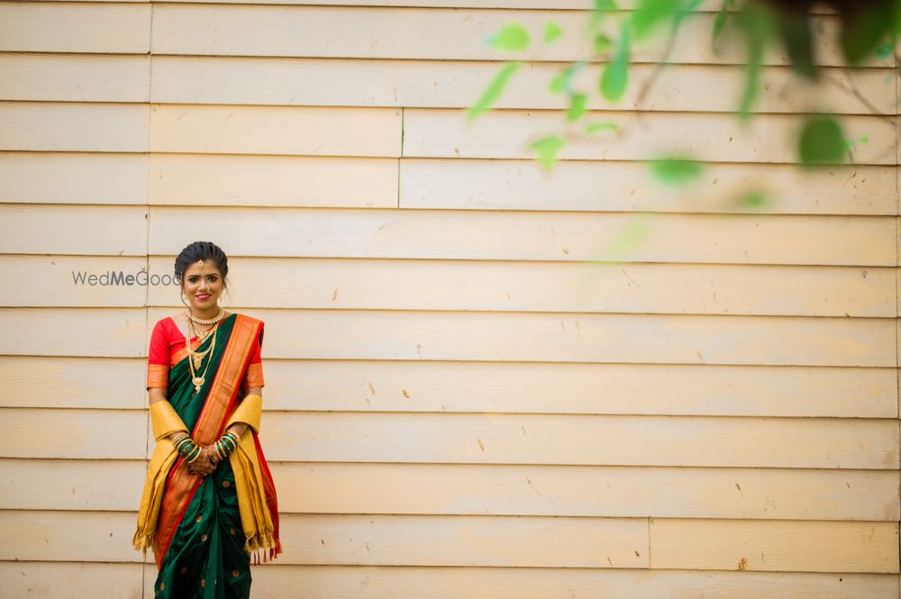 Photo By Darshan Naik Photography - Photographers