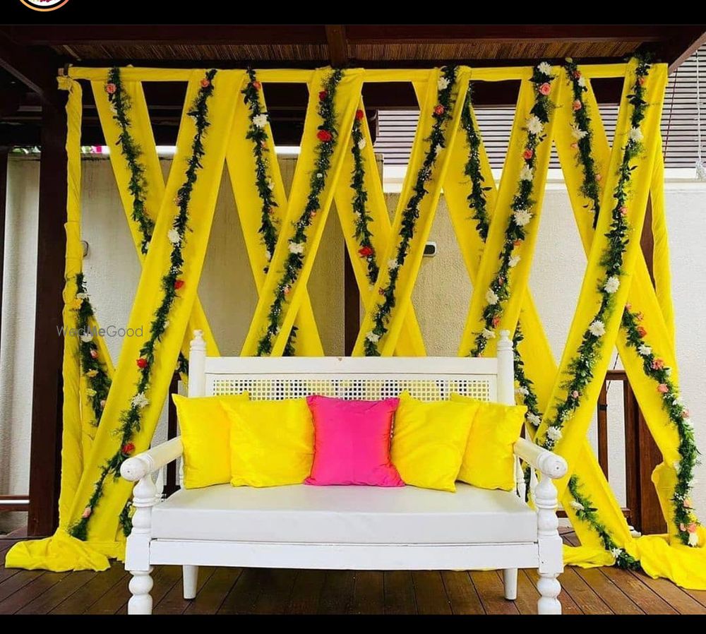 Photo By Narendra Decoration  - Decorators