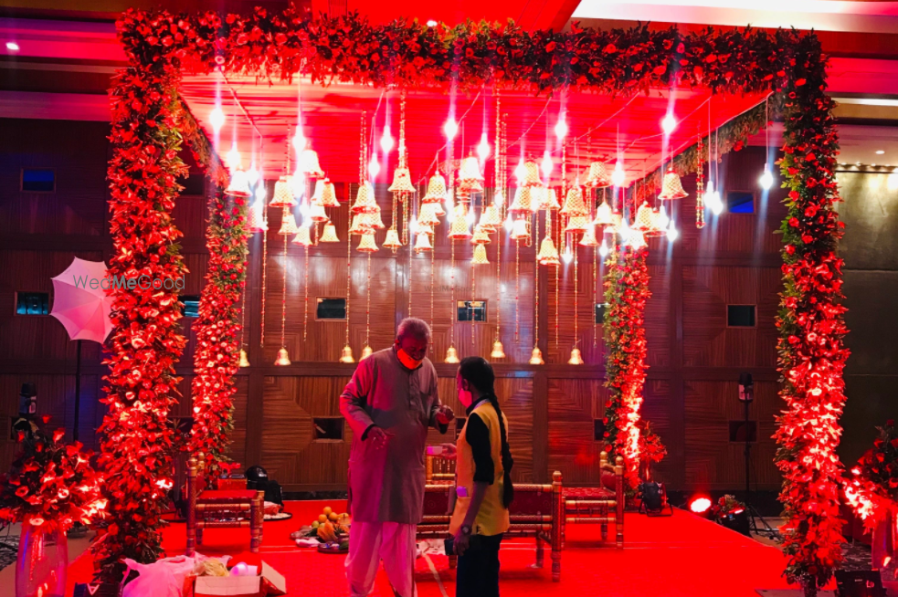 Photo By Narendra Decoration  - Decorators