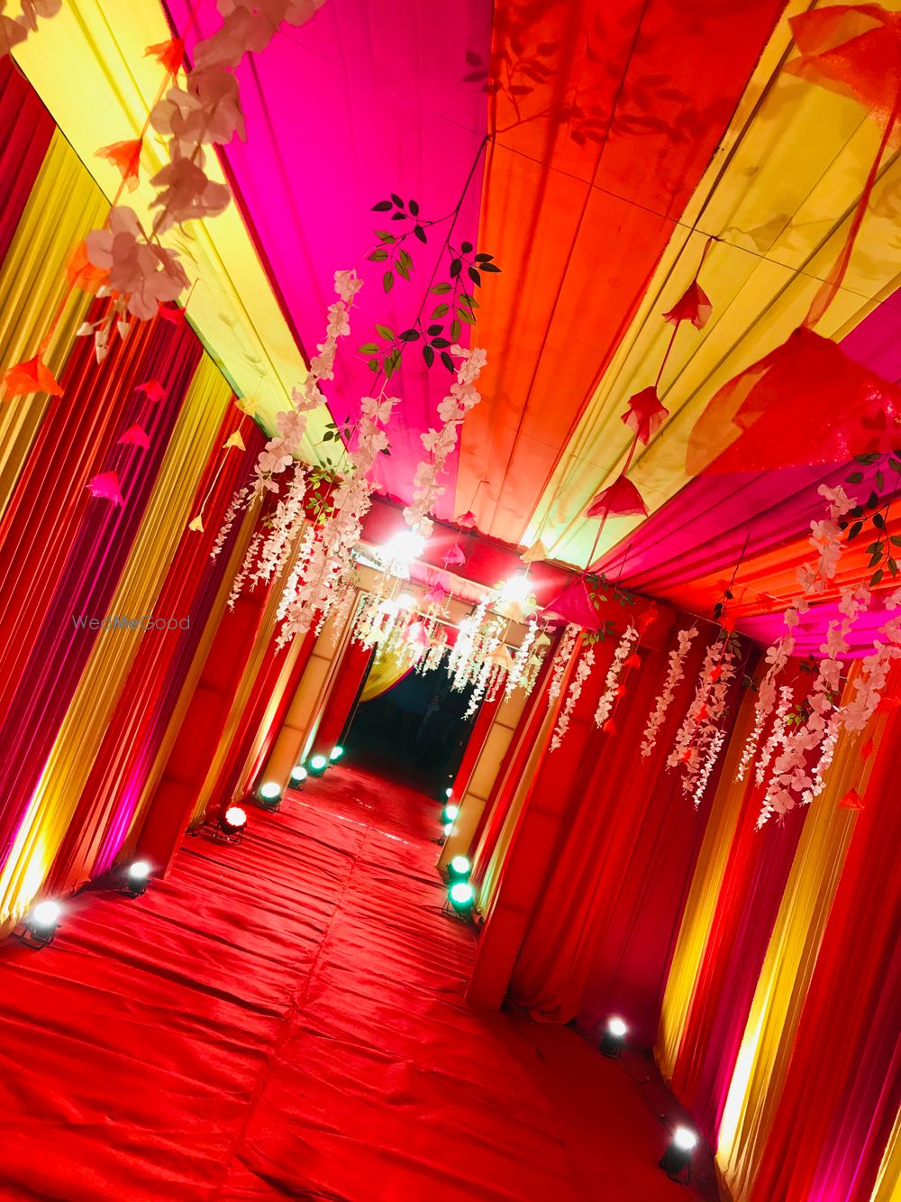 Photo By Narendra Decoration  - Decorators