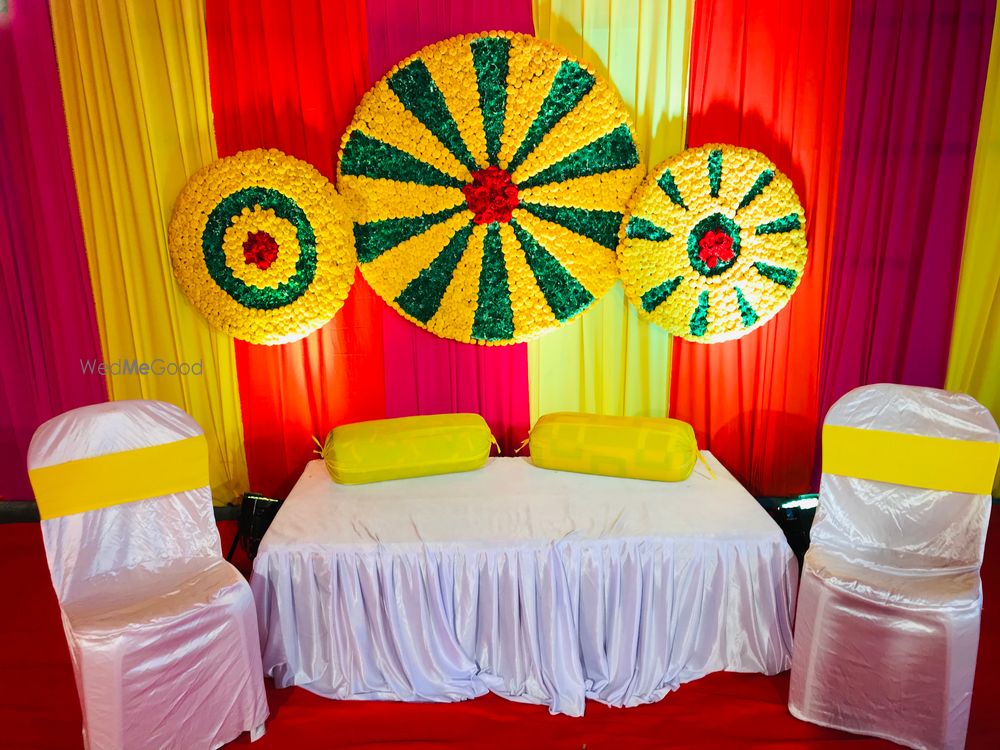 Photo By Narendra Decoration  - Decorators