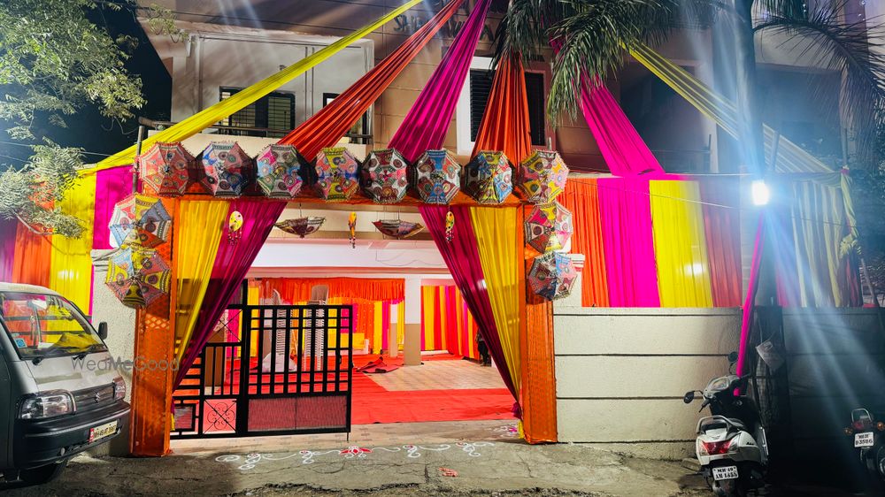 Photo By Narendra Decoration  - Decorators