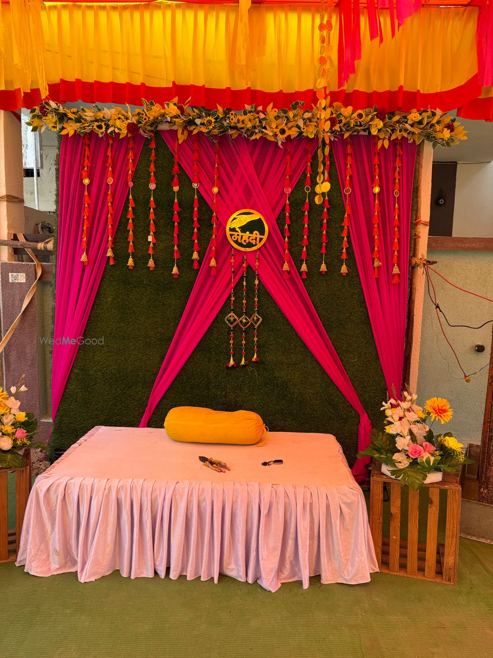 Photo By Narendra Decoration  - Decorators