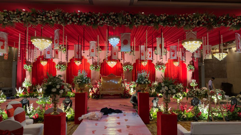 Photo By Narendra Decoration  - Decorators