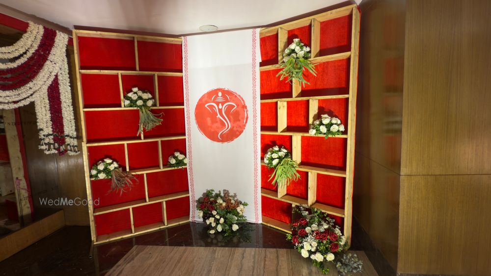 Photo By Narendra Decoration  - Decorators