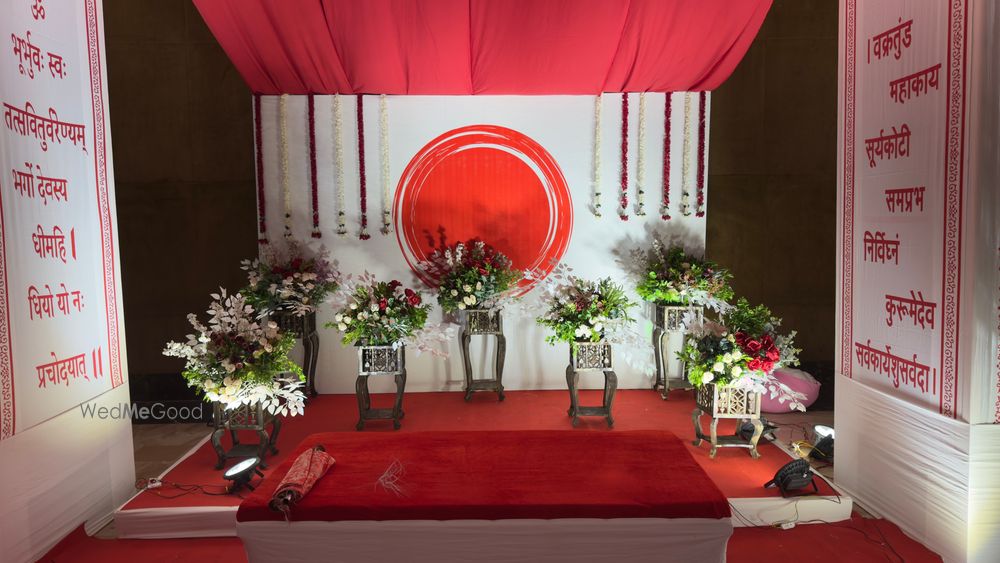 Photo By Narendra Decoration  - Decorators