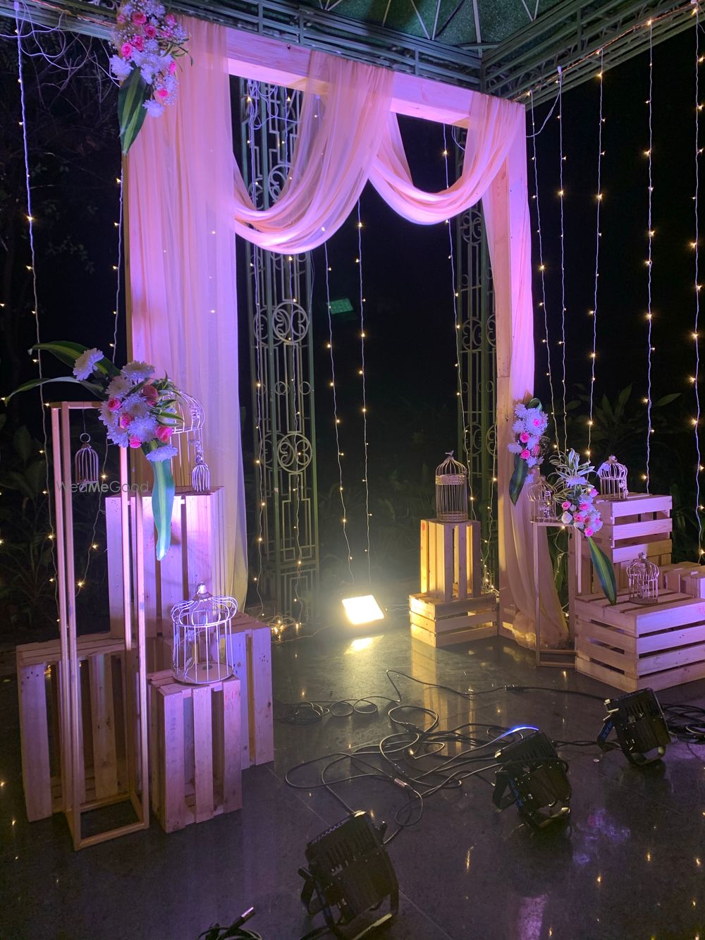 Photo By Funtask Events  - Wedding Planners