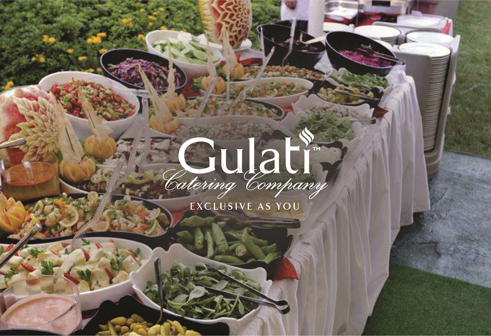 Photo By Gulati Catering Company - Catering Services