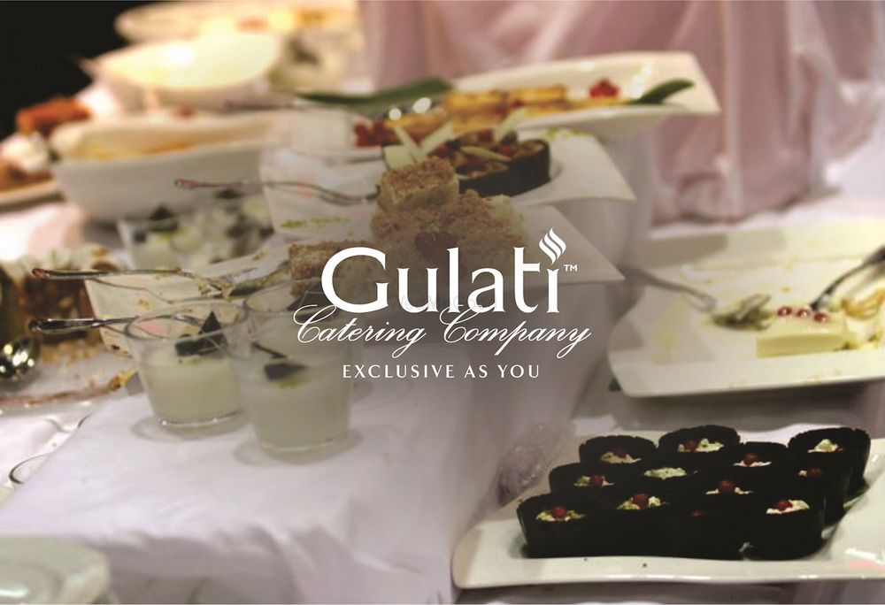 Photo By Gulati Catering Company - Catering Services