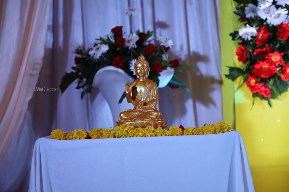 Photo By AnEve Media & Entertainment - Wedding Planners