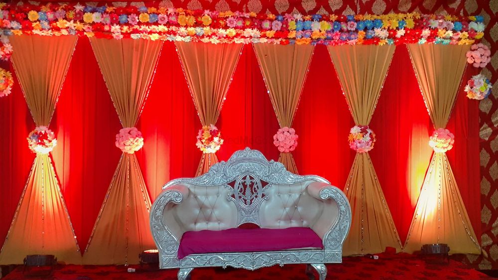 Aman Caterers & Decorations