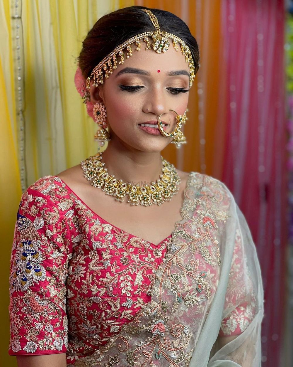 Photo By Hair by Anisha Nagpal - Bridal Makeup