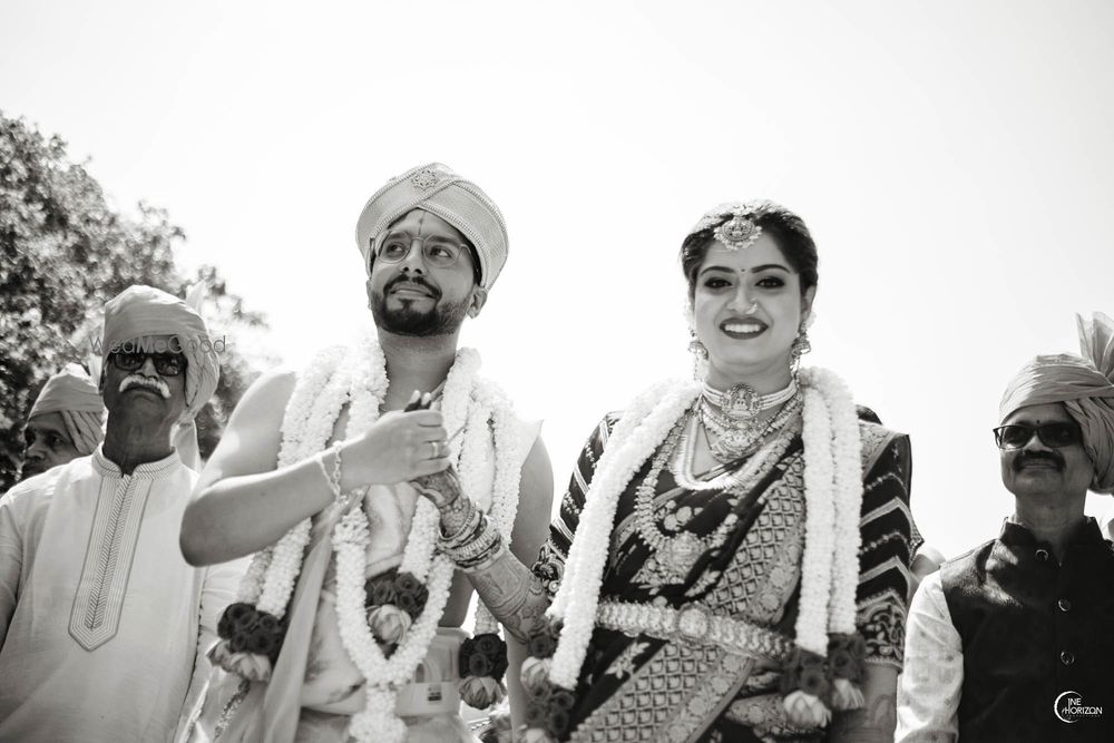 Photo By One Horizon Productions - Photographers