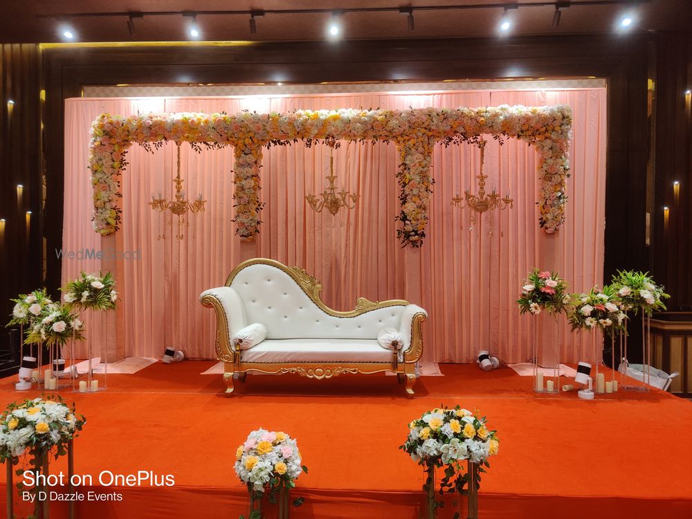 Photo By D Dazzle Events - Decorators